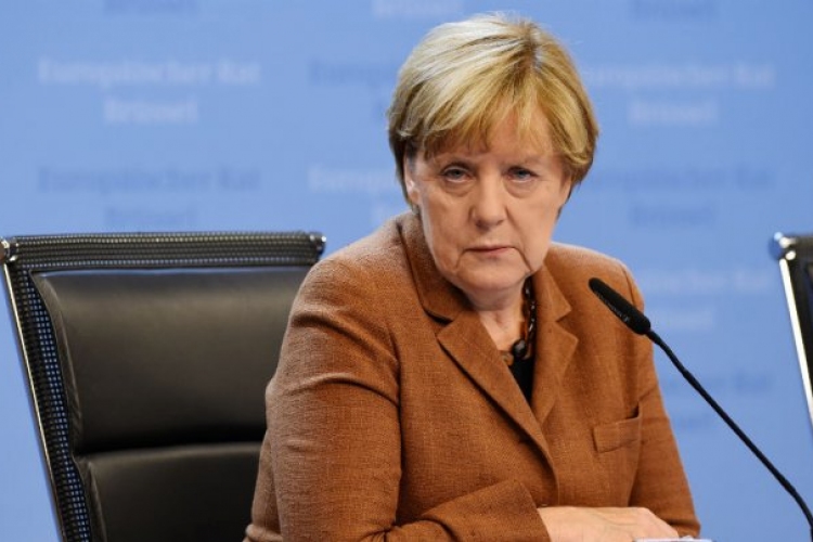 Merkel: törékeny a járványügyi helyzet, gyorsan kárba veszhetnek az eredmények