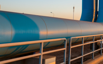 Menczer: felkészültünk a télre, Magyarország energiaellátása biztosított