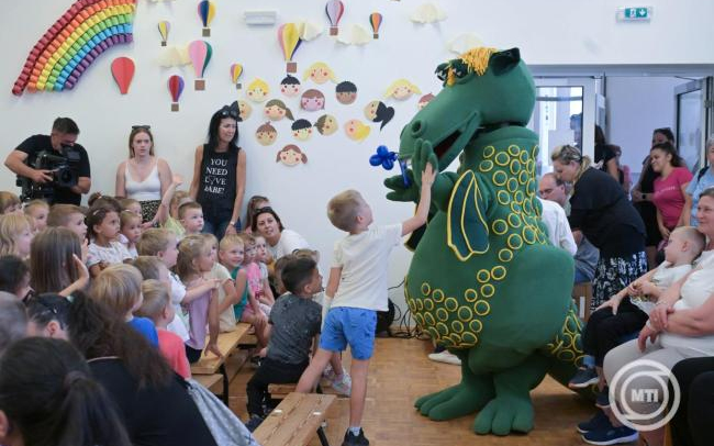 Premier a Csukás Meserádióban, új mese kel életre Csukás István születésének 90. évfordulóján