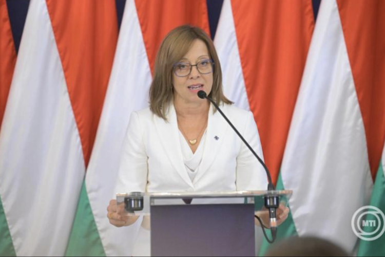 Hőség - Harmadfokú hőségriasztást rendelt el a tisztifőorvos szombattól