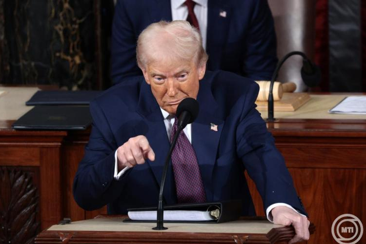 Az Egyesült Államok katonai akciót hajtott végre Nigériában az Iszlám Állam terrorszervezet ellen a keresztények védelmébenAz Egyesül