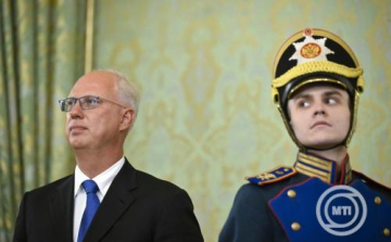 Ukrajnai háború - Amerikai és orosz kormányzati illetékesek egyeztetnek szombaton az ukrajnai rendezésről