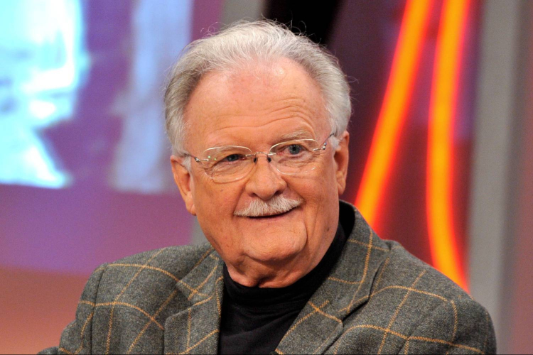 Elhunyt Balázs Péter színművész