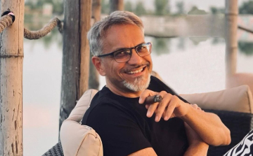 Elhunyt Szolnoki Péter énekes, dalszerző