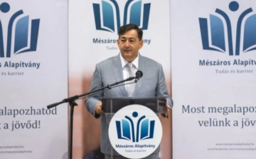 Rendkívüli, százezer forintos rezsitámogatást fizet minden dolgozójának a Mészáros Csoport